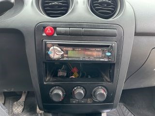 SEAT IBIZA III (6L1) Ablakfűtés Kapcsoló 11. kép