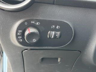 SEAT IBIZA III (6L1) Ablakfűtés Kapcsoló 13. kép