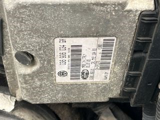 SEAT IBIZA III (6L1) Ablakfűtés Kapcsoló 17. kép