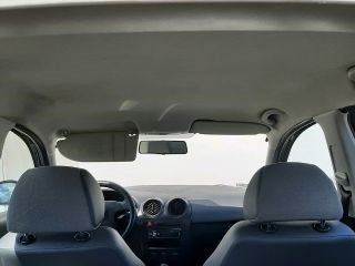 SEAT IBIZA III (6L1) Ablakfűtés Kapcsoló 8. kép