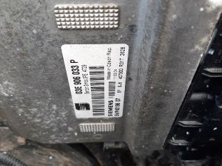 SEAT IBIZA III (6L1) Ablakfűtés Kapcsoló 12. kép