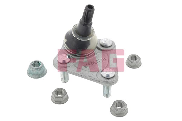 FAG 825 0177 10 - Lengőkar gömbfej AUDI SEAT VW 1. kép