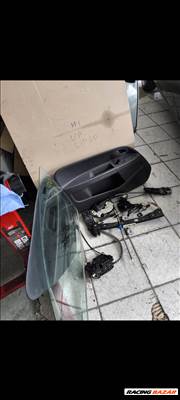 Volkswagen up!, Seat Mii, Skoda Citigo ajtó alkatrészei 