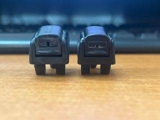 SKODA OCTAVIA III Combi (5E5) Első Ablakmosó Fúvóka