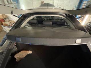 OPEL INSIGNIA Kalaptartó