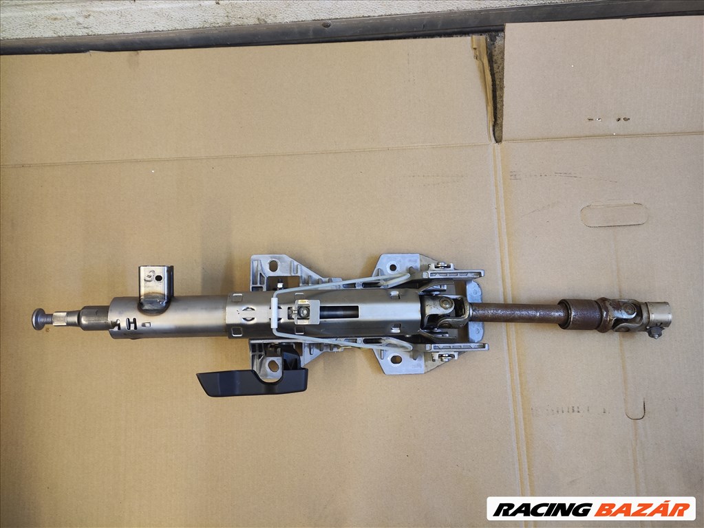 Peugeot 508 I kormányoszlop  9685984277 1. kép