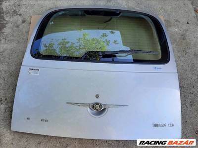 Chrysler PT Cruiser csomagtérajtó 134