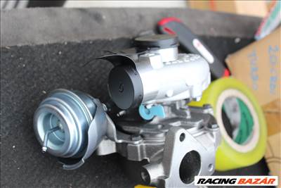 Hyundai Tucson 2004-2015 2.0CRDI  turbó 28231-27400 (78) 