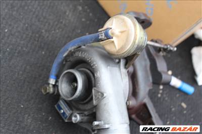 Peugeot 206 1998-2003 2.0HDI turbó K03-333821 (79)  