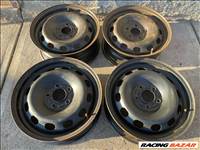 Lemezfelni 15" Ford Volvo Focus C-Max Transit Connect C30 S40 V40 V50