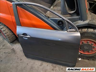 Nissan Qashqai (J11) Jobb első ajtó 