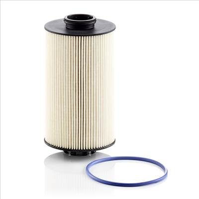 MANN-FILTER PU 10 019 z - Üzemanyagszűrő MAN