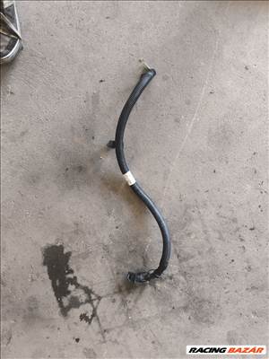 Iveco DAILY 06- 2.3 Akkumulátor akksi pozitív kábel 4283 69500772