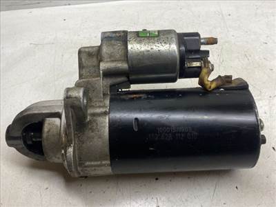 OPEL VECTRA B Önindító