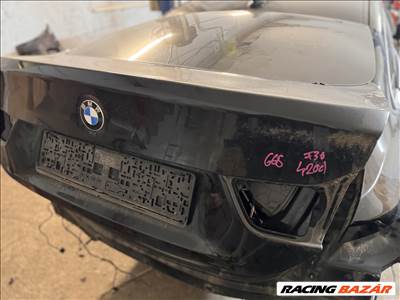 BMW 4-es sorozat F36, F32, F33 csomagtérajtó 