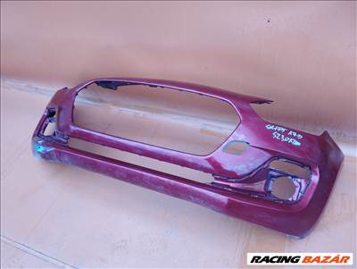 Suzuki Swift első lökhárító 17-től (S2.30.1210)