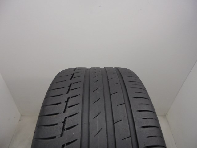 Continental Premiumcontact 6 245/45 R18  1. kép