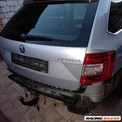 Skoda Octavia III Ajtó eladó