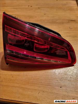 Volkswagen Golf VII 7 5ajtós jobb és bal hátsó lámpák