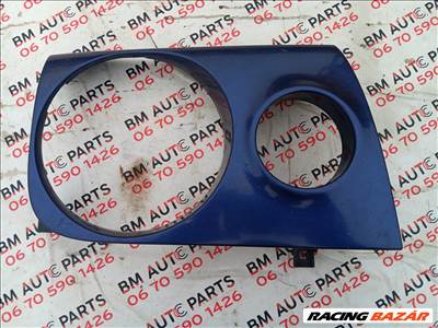 Nissan Terrano II Fényszóró keret 624107f 3242m