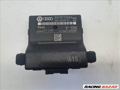 Volkswagen Golf VI gateway elektronika (14543) 1k0907530aa