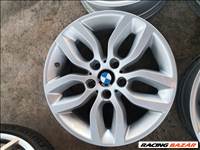 5x120 17 Gyári BMW alufelni 110000ft a 4db INGYENPOSTA/294/