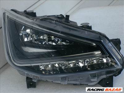 Seat Ibiza 6F Jobb első Led Fényszóró 6F1941008B 2017-től