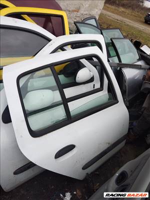 Renault Clio II, Renault Thalia I Ajtó hátsó jobb oldali 