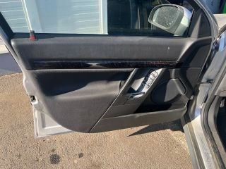 OPEL SIGNUM Bal első Ablakemelő Szerkezet (Elektromos) 1. kép