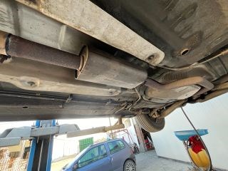 OPEL SIGNUM Bal első Ablakemelő Szerkezet (Elektromos) 13. kép