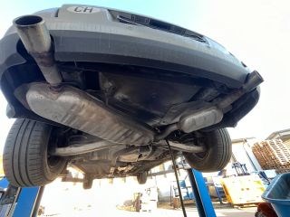 OPEL SIGNUM Bal első Ablakemelő Szerkezet (Elektromos) 14. kép