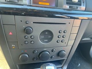 OPEL SIGNUM Bal első Ablakemelő Szerkezet (Elektromos) 21. kép