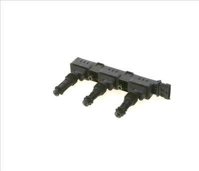 gyújtótekercs BOSCH 0 221 503 014 for OPEL, VAUXHALL