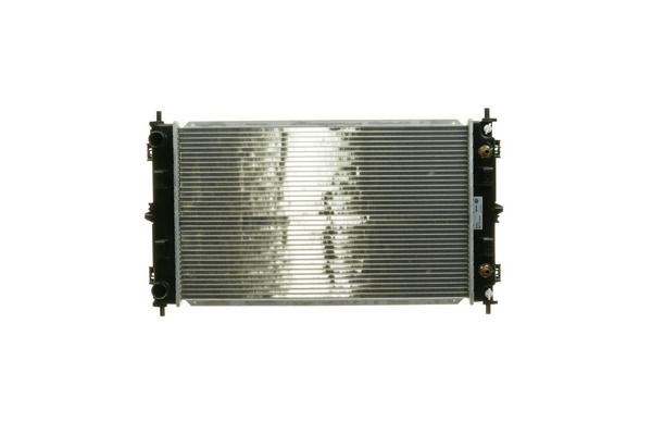 hűtő, motorhűtés MAHLE CR 1425 000S for CHRYSLER 2. kép