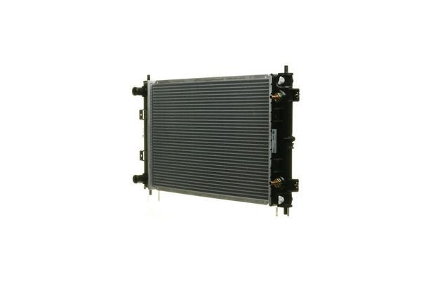hűtő, motorhűtés MAHLE CR 1425 000S for CHRYSLER 3. kép