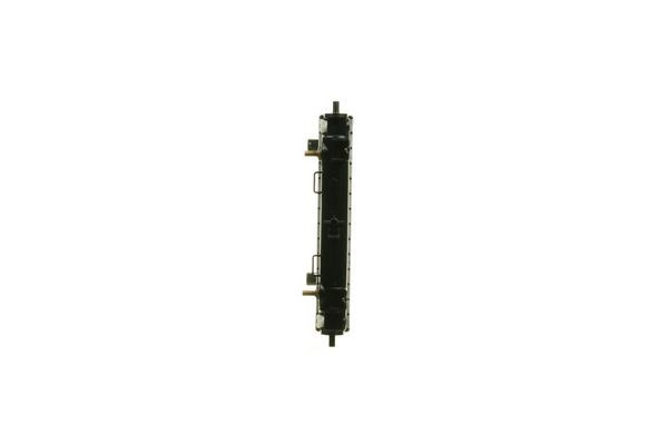 hűtő, motorhűtés MAHLE CR 1425 000S for CHRYSLER 4. kép