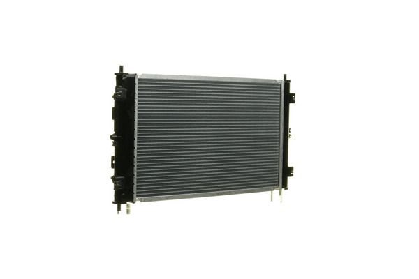 hűtő, motorhűtés MAHLE CR 1425 000S for CHRYSLER 5. kép