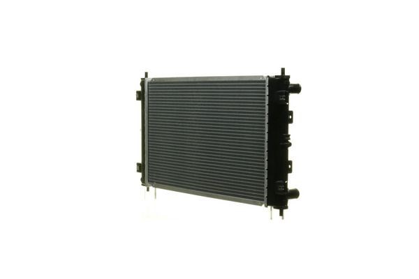 hűtő, motorhűtés MAHLE CR 1425 000S for CHRYSLER 7. kép