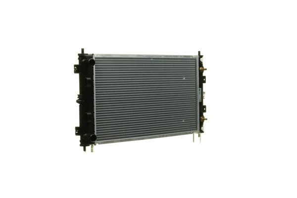 hűtő, motorhűtés MAHLE CR 1425 000S for CHRYSLER 9. kép