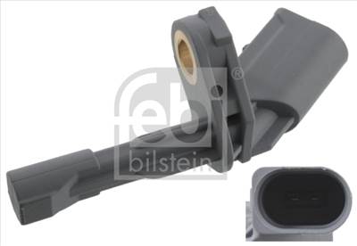FEBI BILSTEIN 102855 - kerékfordulatszám érzékelő AUDI SEAT SKODA VW