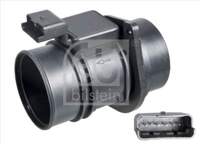 FEBI BILSTEIN 106521 - légmennyiségmérő NISSAN OPEL RENAULT VAUXHALL