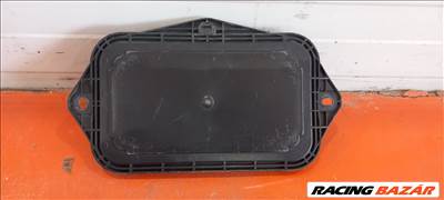 VW GOLF 5 GOLF V Audi A3 8P Pollenszűrő műanyag takaró burkolat 1077 1k0941369a