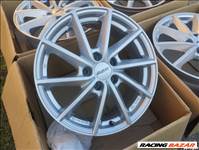 5x112 17 Alutec alufelni r17 " VW Skoda Seat Audi