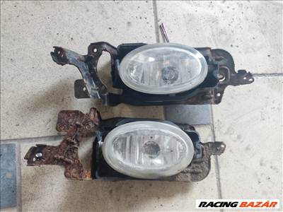 Honda FR 09-V jobb ködlámpa 04'-09' 