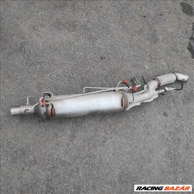 Peugeot Boxer II fap részecskeszűrő 9808803880