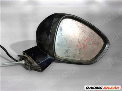 Citroën C5 III Jobb visszapillantó tükör (elektromos)