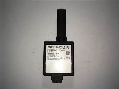 FORD S-MAX Antenna Erősítő