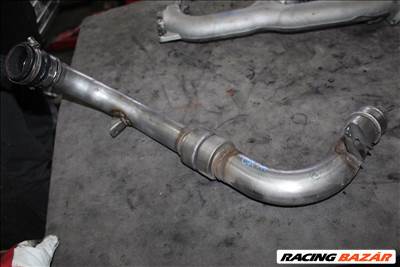 Audi A5 (B8 - 8T) turbócső 059145731br