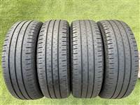 215/70 R15C Nexen Roadian CT8 nyári gumi 5-6mm