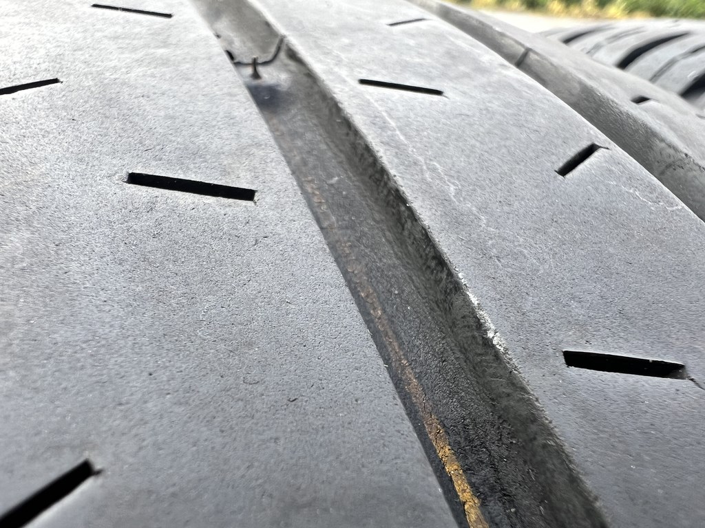 215/70 R15C Nexen Roadian CT8 nyári gumi 5-6mm 4. kép